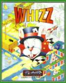 Whizz box cover