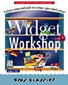 Widget Workshop box cover