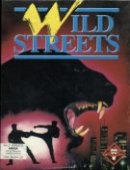 Wild Streets box cover