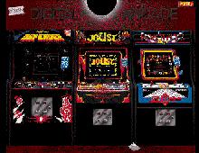 William's Arcade Classics screenshot