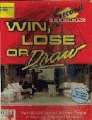 Win, Lose, or Draw box cover