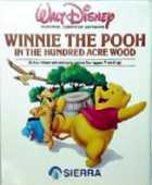 Winnie The Pooh in Hundred Acres Wood box cover