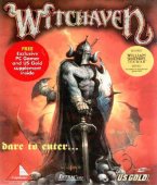 Witchaven box cover