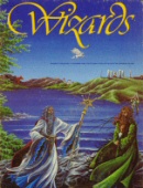 Wizards box cover