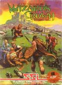 Wizard's Crown box cover