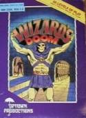 Wizard's Doom box cover