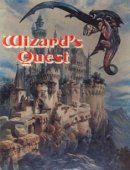 Wizard's Quest box cover