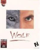 Wolf box cover