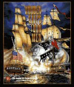 Wooden Ships & Iron Men box cover