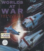 Worlds at War box cover