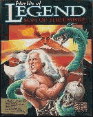 Worlds of Legend box cover