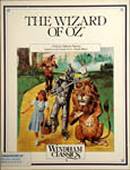 Wizard of Oz box cover