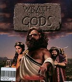Wrath of The Gods box cover