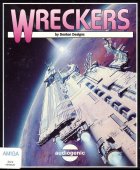 Wreckers box cover
