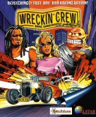 Wreckin' Crew box cover