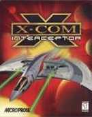 X-COM: Interceptor box cover