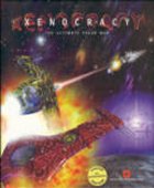 Xenocracy box cover