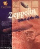 Zeppelin box cover