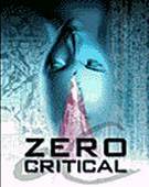 Zero Critical box cover