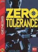 Zero Tolerance box cover