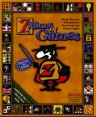 Zillions of Games box cover