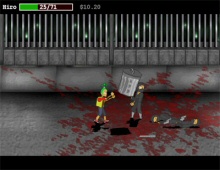 Zombie Smashers X2 screenshot