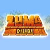 Zuma Deluxe box cover